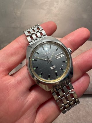 Orologio Citizen Automatico