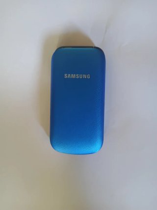 Samsung GT-E1190 Movistar Blu