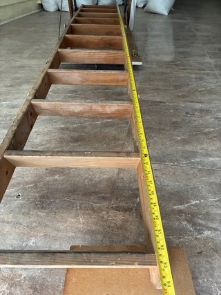 Escalera Escamoteable para Altillo