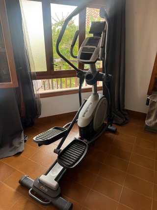 Bicicleta Elíptica NordicTrack C5.5