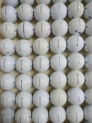 Bolas de Golf Callaway