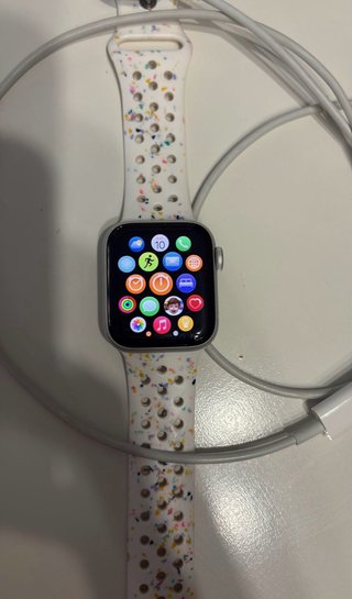 Apple Watch SE Multicolor