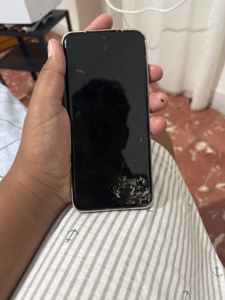 Samsung S20+ 5G Nero