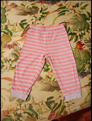 Pantalón pijama niña, mirar descripcion