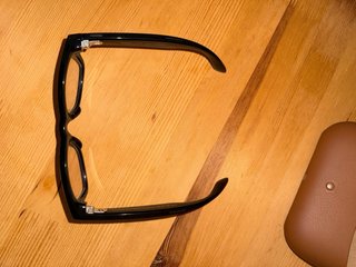 Gafas Inteligentes Ray-Ban Meta Wayfarer