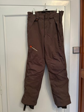 Tabla Snowboard Head MUJER + Botas LUNA K2 T-39