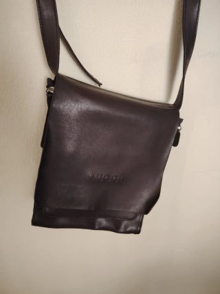 Bolso Marrón
