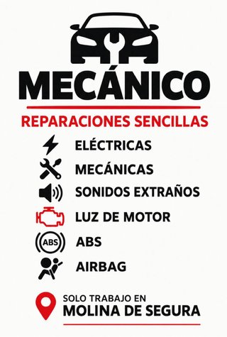 Mecanico