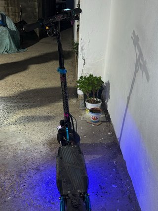 Patin SmartGyro