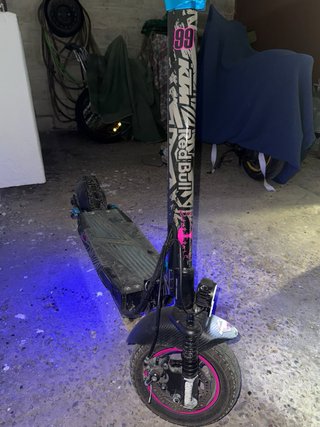 Patin SmartGyro