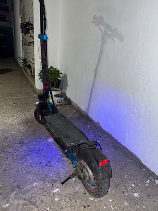 Patin SmartGyro
