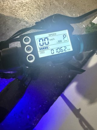 Patin SmartGyro