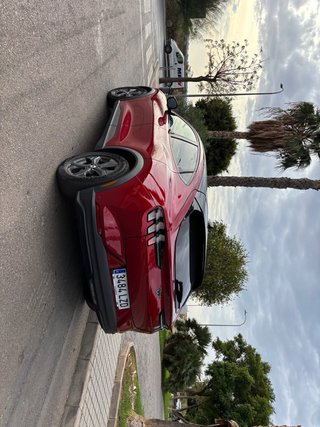 Ford Mustang Mach-E 2022