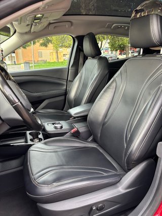 Ford Mustang Mach-E 2022