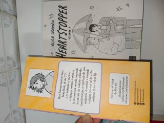 Colección Heartstopper 1-5 | Alice Oseman |