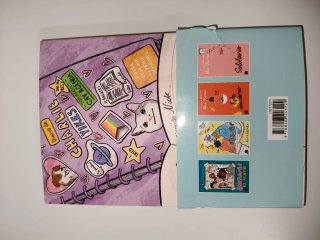 Colección Heartstopper 1-5 | Alice Oseman |