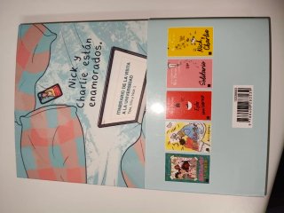 Colección Heartstopper 1-5 | Alice Oseman |