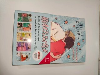 Colección Heartstopper 1-5 | Alice Oseman |