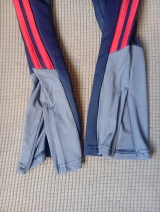 Chándal Adidas Bayern Múnich 7-8 años
