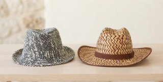 Set de 4 Gorros