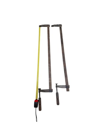 2 Sargentos 100cm