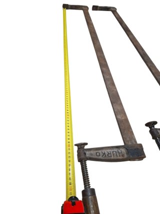 2 Sargentos 100cm