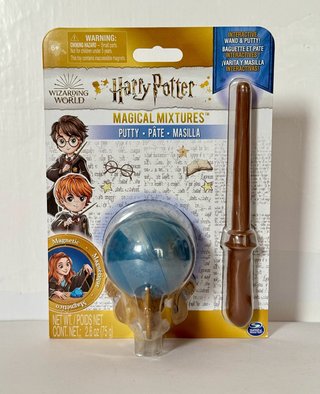Harry Potter Magical Mixtures - Pasta Magica
