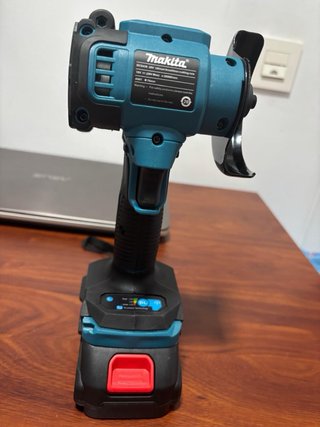 Radial Makita a Batería 18V