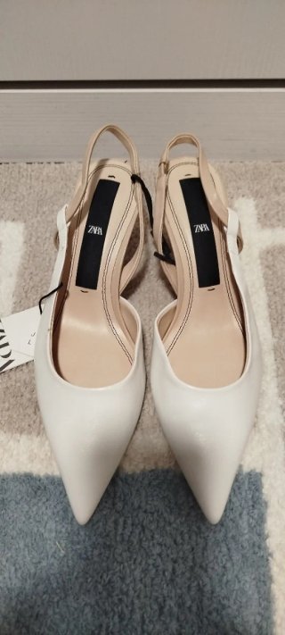 Zapatos Zara Talla 39