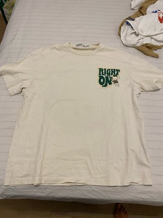 Pack de camisetas