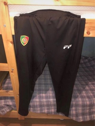 Lote de ropa (6 prendas)