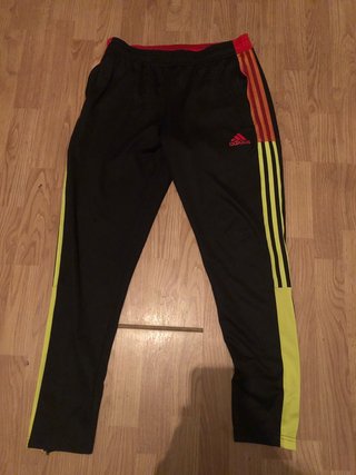 Lote de ropa (6 prendas)