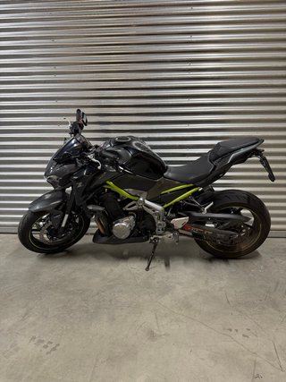 Kawasaki Z900
