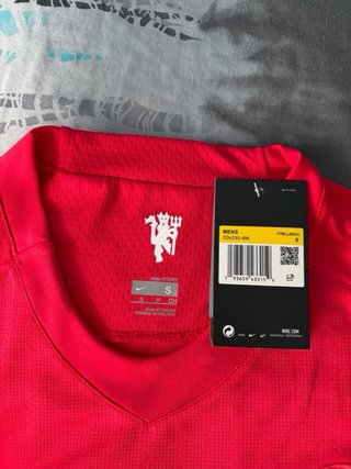 Camiseta Ronaldo Manchester United