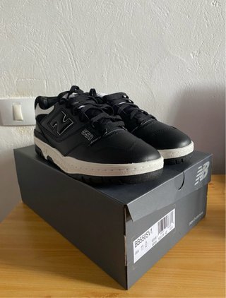 Precio Negociable zapatillas New Balance 550.