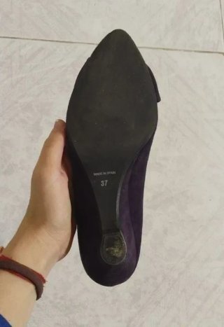 Pack Tacones y Bolso