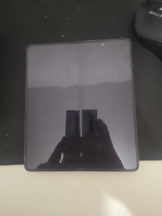 Samsung Galaxy Z Fold4