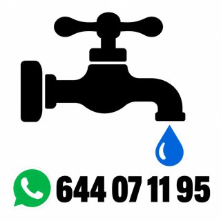 Fontanero Madrid Reparaciones, Fugas y Desatasco