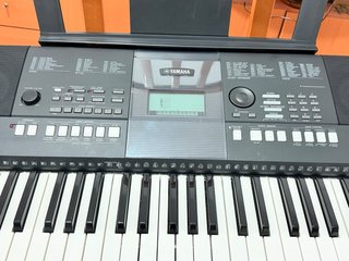 Piano Eléctrico Yamaha