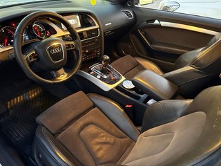 Audi A5 2009