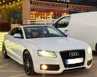 Audi A5 2009