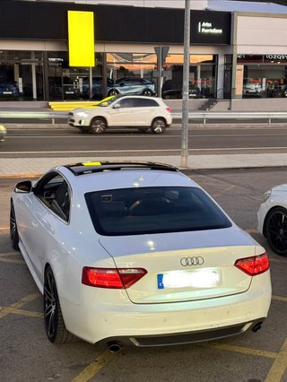 Audi A5 2009