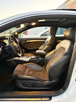 Audi A5 2009