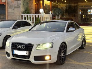 Audi A5 2009