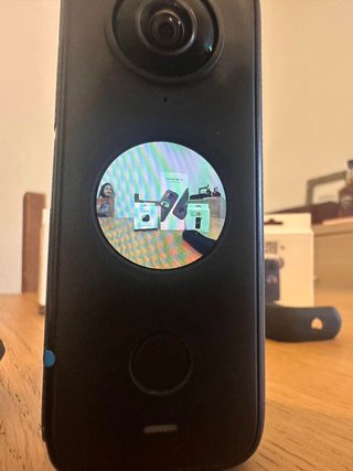 Insta360 ONE X2