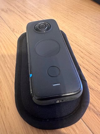 Insta360 ONE X2