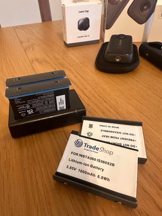 Insta360 ONE X2