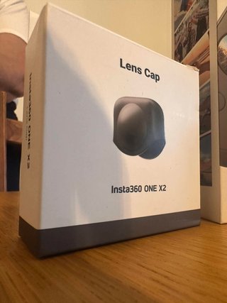 Insta360 ONE X2