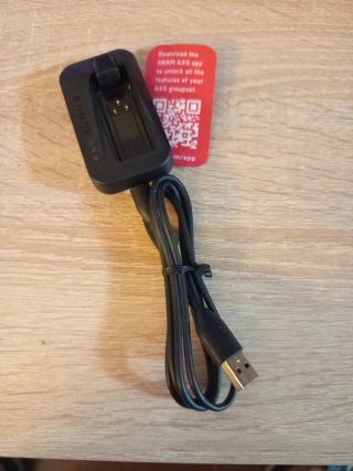 Cargador Batería SRAM AXS