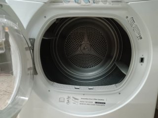 Secadora Candy SmartPro 10Kg
